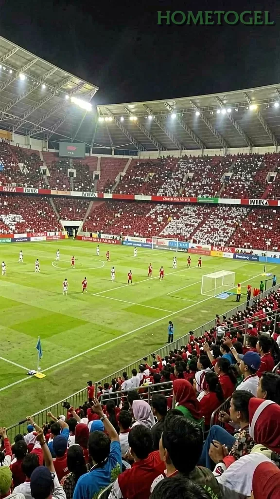 Cuplikan layar CUCUTOTO — halaman utama